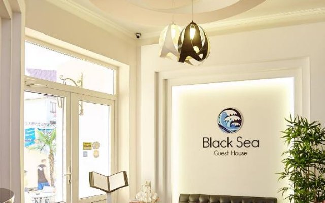 Гостевой дом Black sea guest house