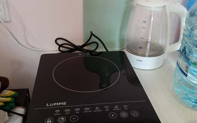 Квартира Северная Звезда