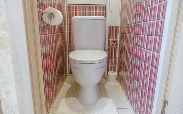 Апартаменты Пять Звёзд Ледовый Комплекс Льдинка