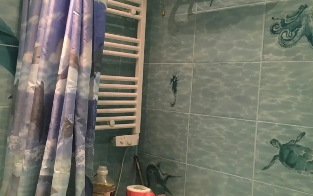Pokrovskiy Ugol Flat
