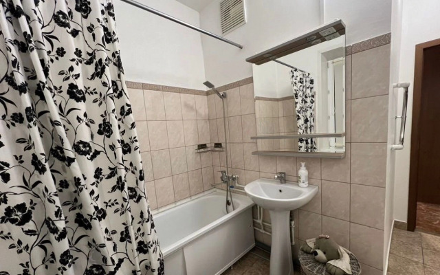 Апартаменты ApartsLounge ЖК Самолет 1