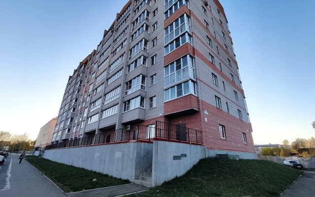 Komfort Na Vologodskoy Flat