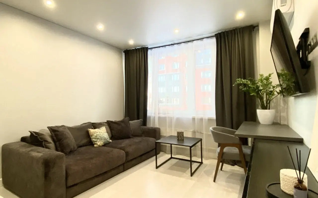 Квартира в ЖК возле ТТК