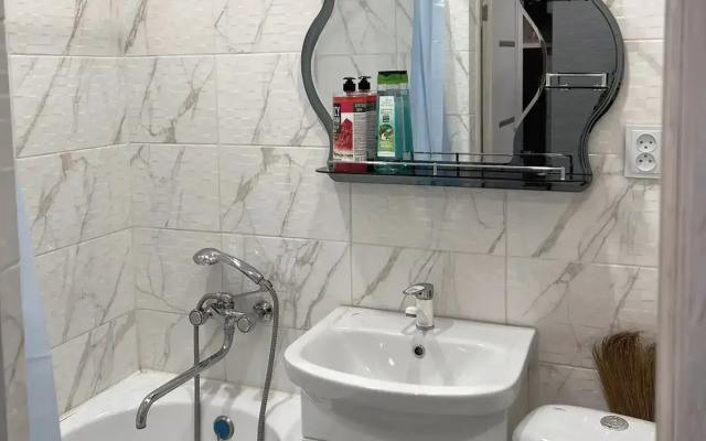 Апартаменты на Гагарина