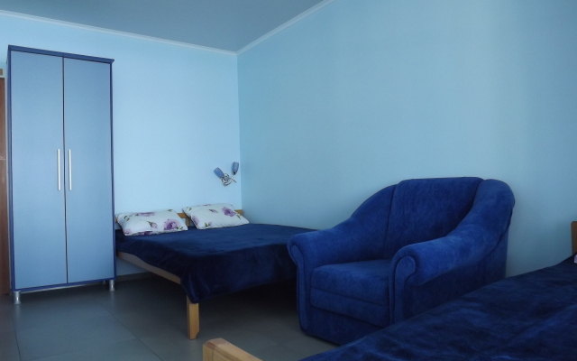 Sun Hill Guest House