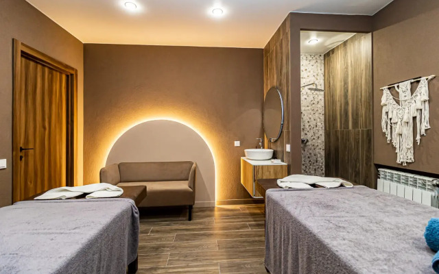 Akhtari SPA-hotel