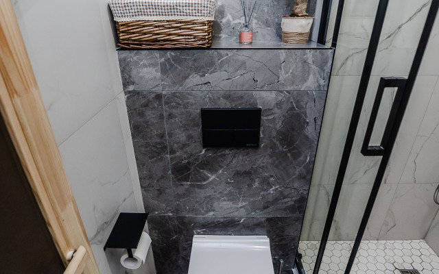 Шале Гостевой комплекс Klever