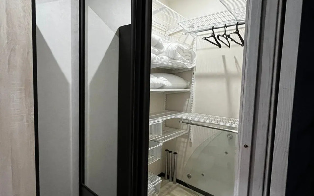 Samarskie Apartamenty Dennochy Flat