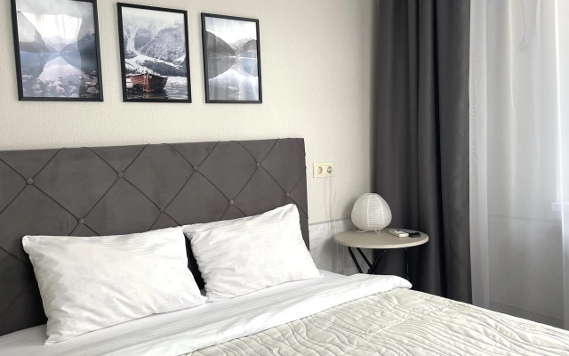 Апартаменты Мокко