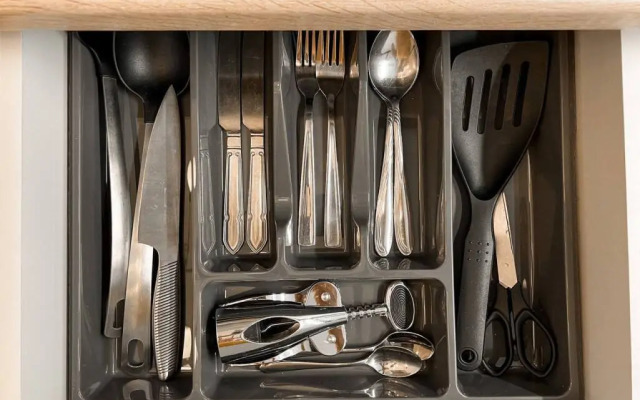 Апартаменты 3 на Чкаловском проспекте