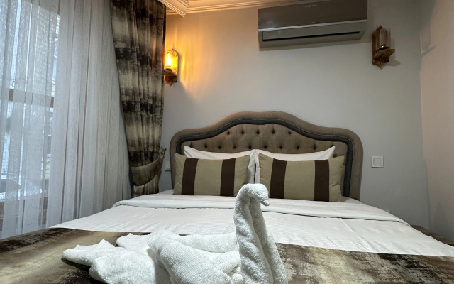 Отель Tree House