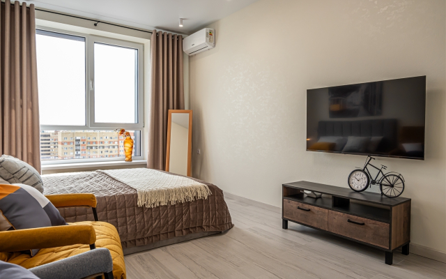 Апартаменты в Шикарном Комплексе Ждет Гостей