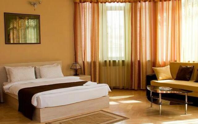 Nitsa Hotel