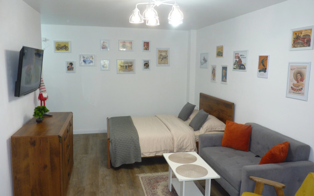 Квартира в центре Волгограда