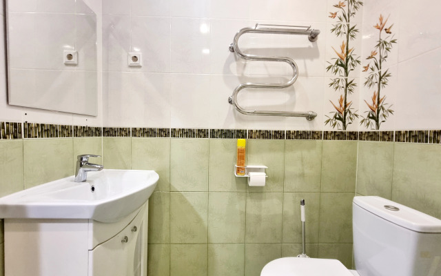 RoomOnDay Krasnyj Kit art.000057 Apartment