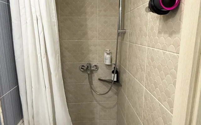 Апартаменты У метро ЗИЛ АВС2