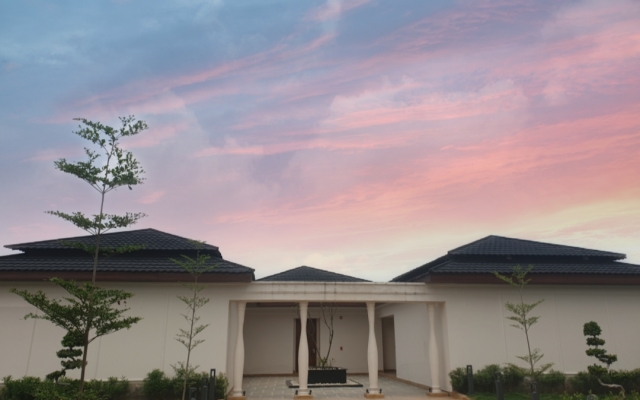 Cabbana Resort & Spa Hotel