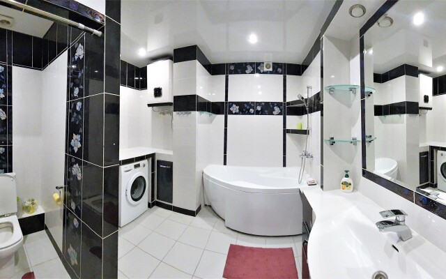 Апартаменты Проспект Революции 9-А-180