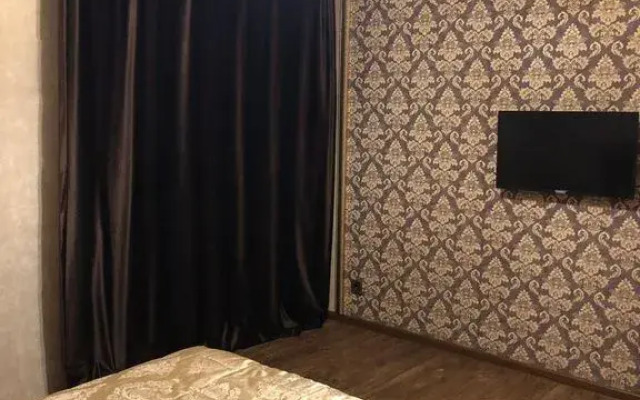 На Генерала Дзусова 6В Квартира