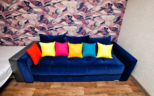 Апартаменты Комфорт и Уют 42