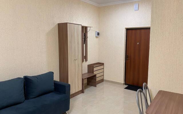Mikheev Apart-Hotel
