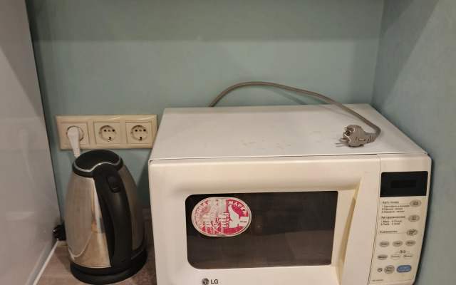 Квартира Звенигород