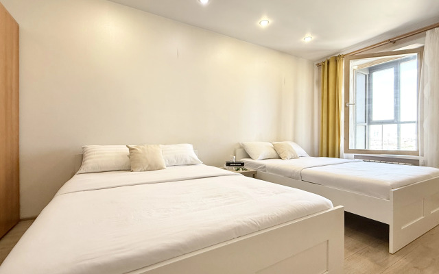 Квартира Hugge Place у Аквапарка Объект №201