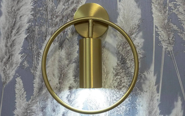 Апартаменты на Полковника Фесюна 20