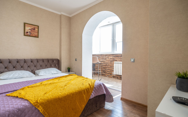 Квартира Уютная 3-х комнатная  ЖК Звездный