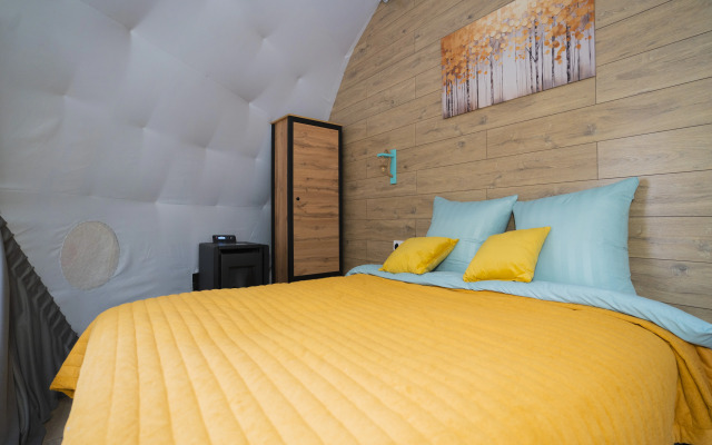 Частный дом для Двоих 30 Минут от МКАД