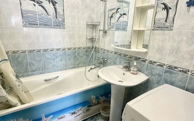 Na Ulitse Mendeleeva 227 Flat