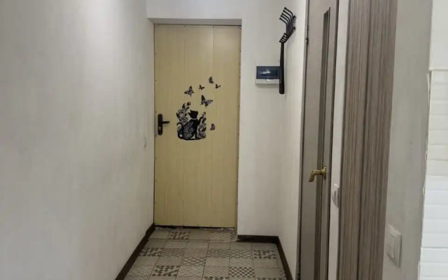 Квартира ЖК Звездный с прекрасным видом