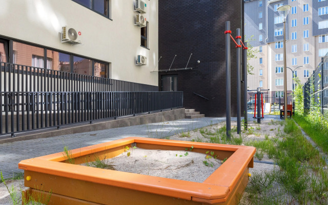 Turgenev apartments Flat