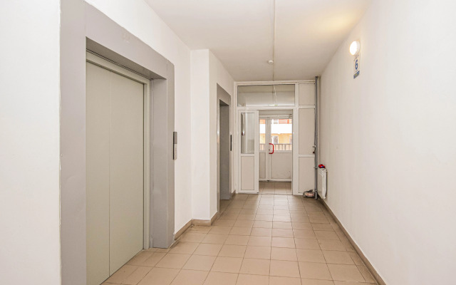 Квартира на Гагарина 27/2