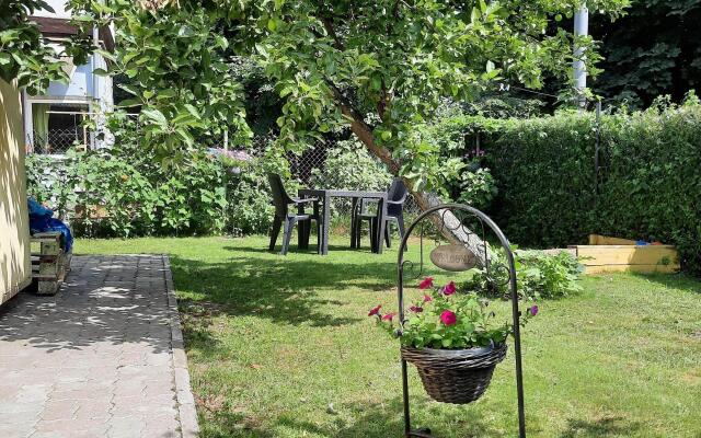 Квартира 2-х комнатная квартира с отдельным входом