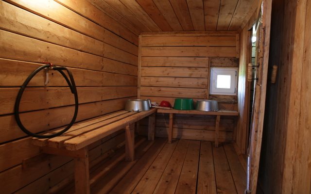 Portal Beluha Guest House
