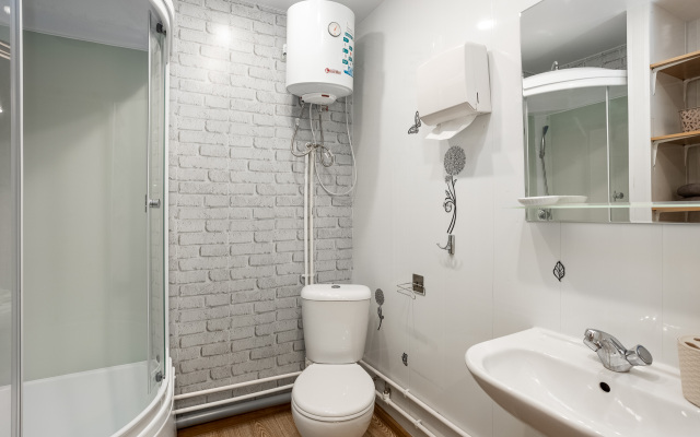 Loft 57 Guest house