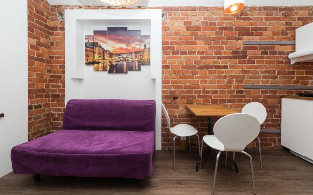 Апартаменты RentalSPb