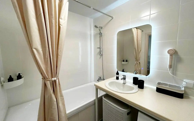 Квартира Отличная евродвушка у метро Бутырская