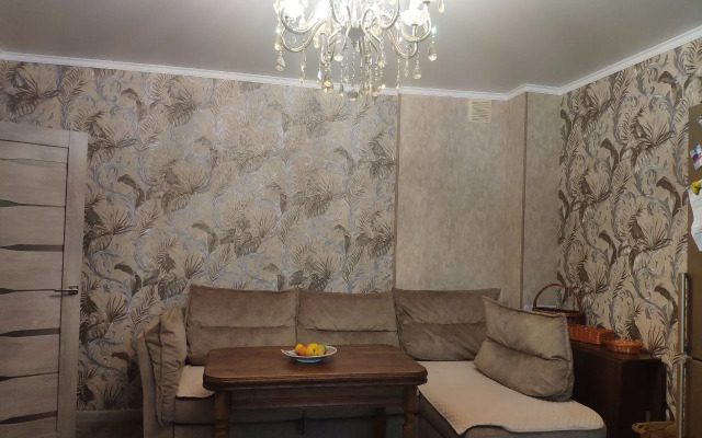 Квартира 4 спальни и кухня-гостиная в центре Пятигорска