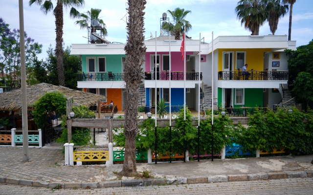 The Sophia Hotel