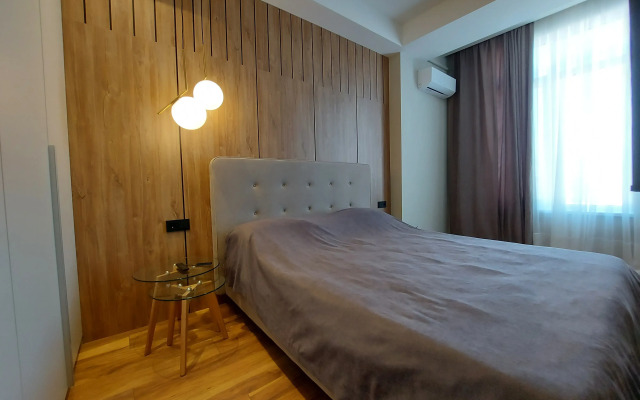 Imeretinskie Kurortyi Apart-Hotel 6