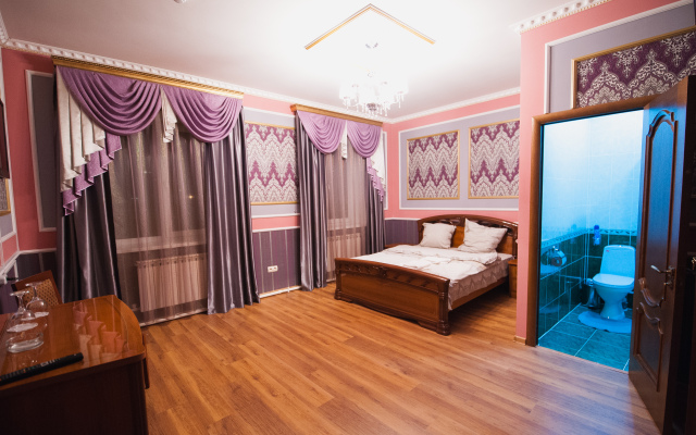 Arm-Prestizh Mini-Hotel