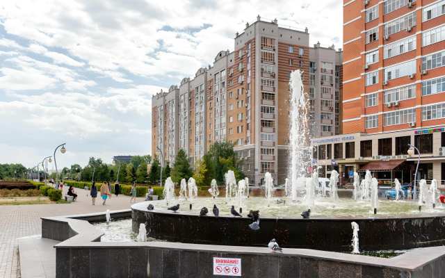 Апартаменты в парке Стамбул