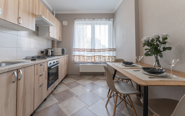 Апартаменты Koenig Style 3