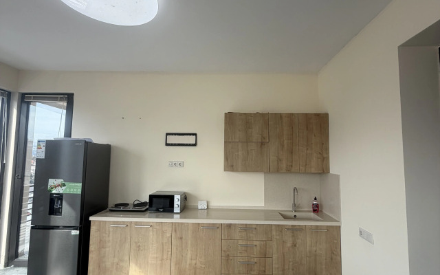 Апартаменты Natali Inn