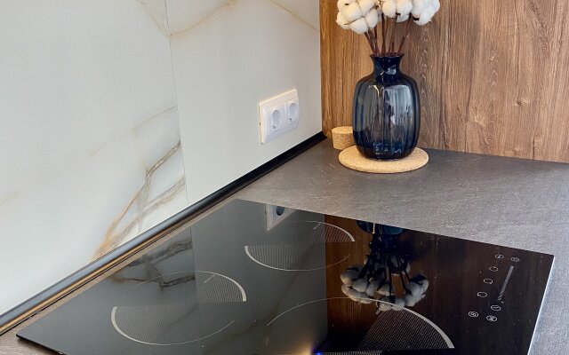 Квартира Двухкомнатная Красивейшие закаты в центре