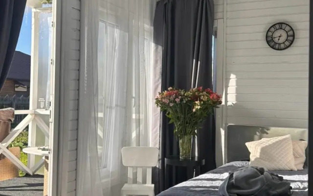 Гостевой дом Gagarin House