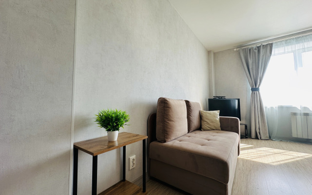 Квартира Nasutki38 Акварель