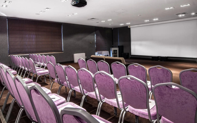 Grand Hotel & Spa Rodina Resort Hotel